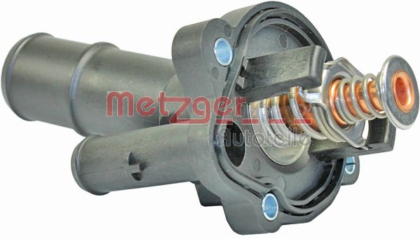 METZGER 4006174 Thermostat, Kühlmittel